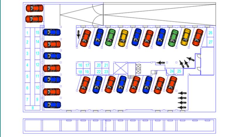 1 Schlafzimmer Handelsimmobilie zu verkaufen