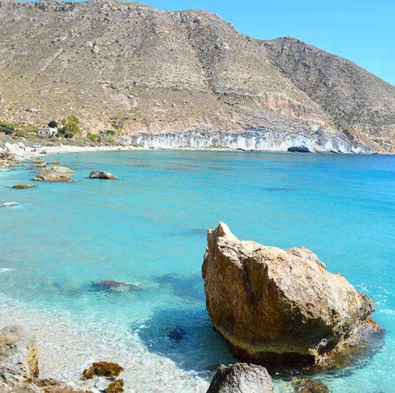 земля продается в El Cabo de Gata, Almería