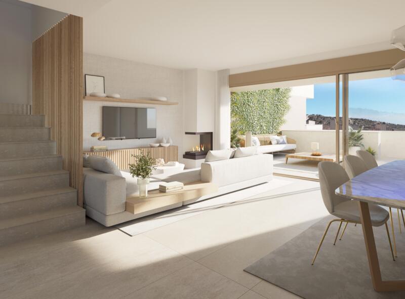 5 bedroom Townhouse for sale