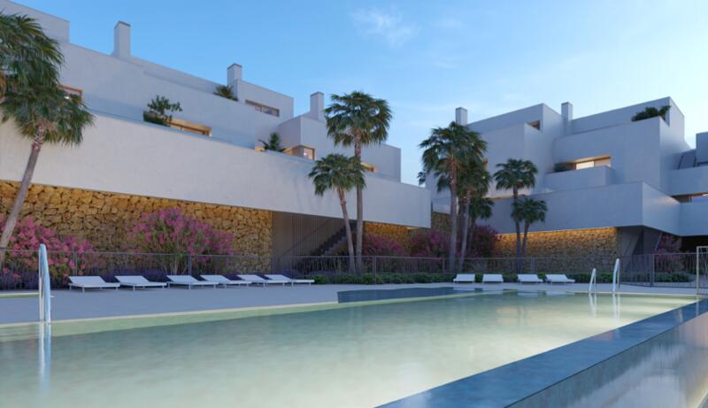 5 bedroom Townhouse for sale
