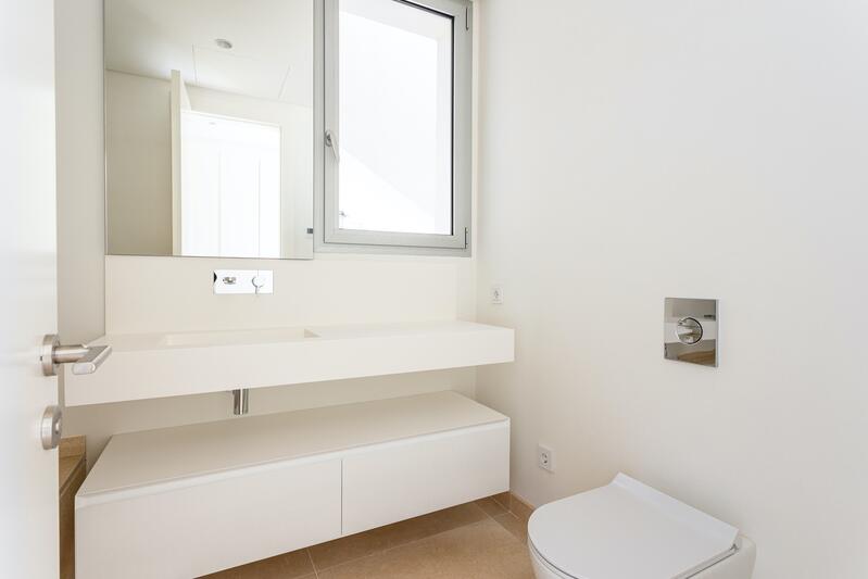 3 soverom Leilighet til salgs