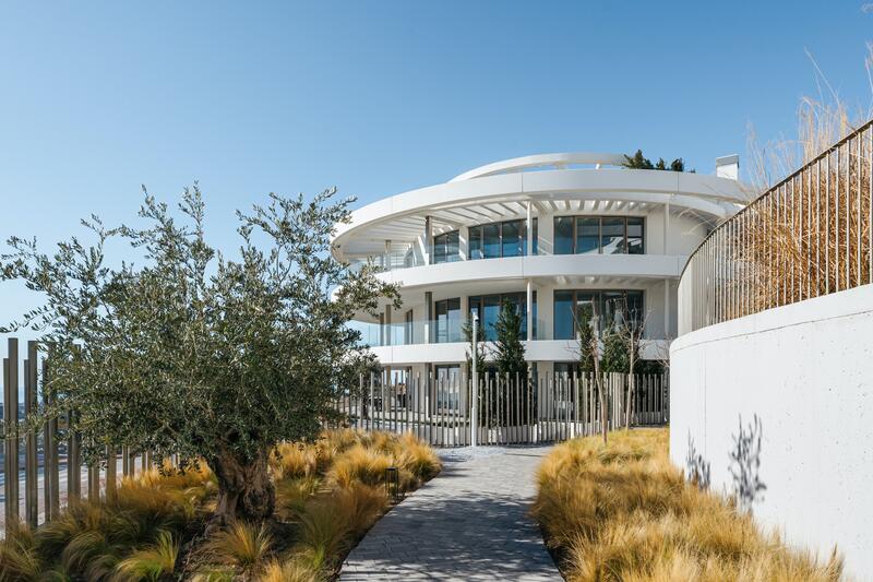 Appartement zu verkaufen in Benahavis, Málaga