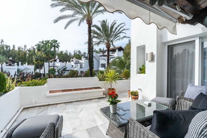 Apartment for sale in Estepona, Málaga