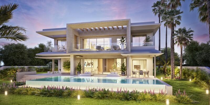 4 bedroom Villa for sale