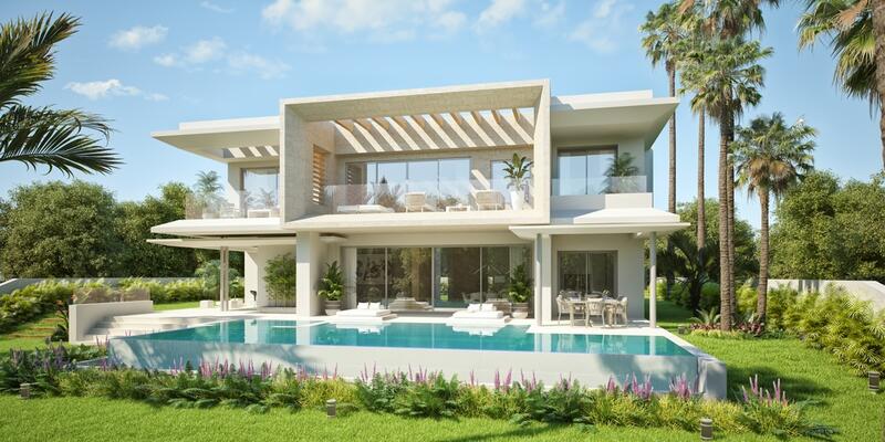 5 bedroom Villa for sale