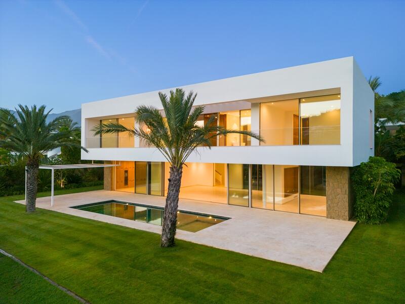 Villa à vendre dans Casares, Málaga