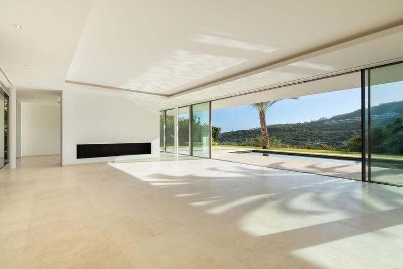 5 slaapkamer Villa Te koop