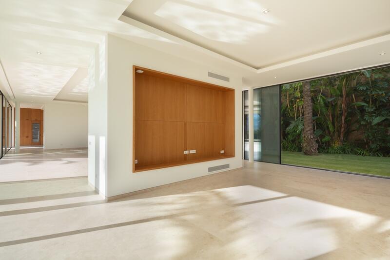 5 slaapkamer Villa Te koop
