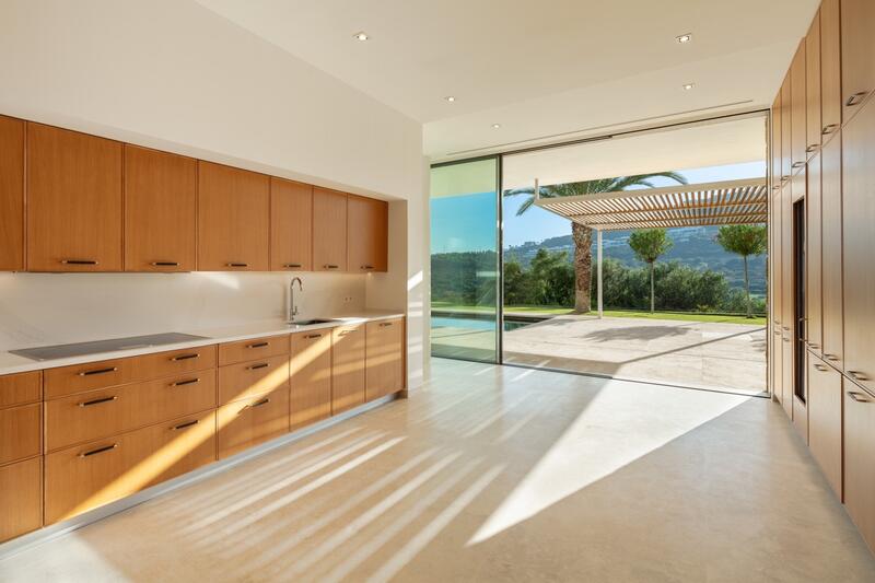 5 slaapkamer Villa Te koop