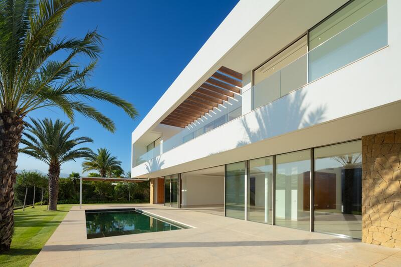 5 slaapkamer Villa Te koop