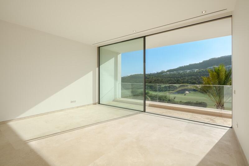5 slaapkamer Villa Te koop