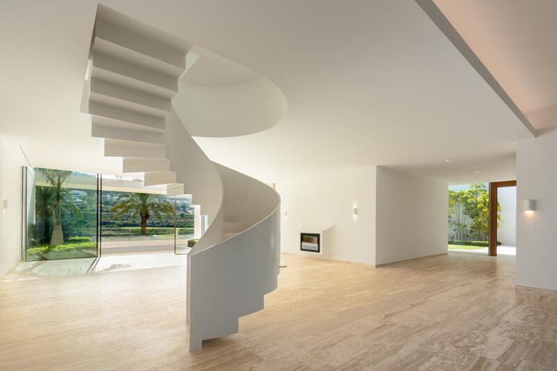 6 chambre Villa à vendre