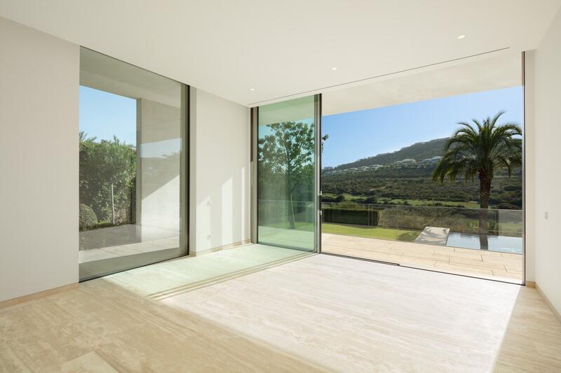 6 chambre Villa à vendre
