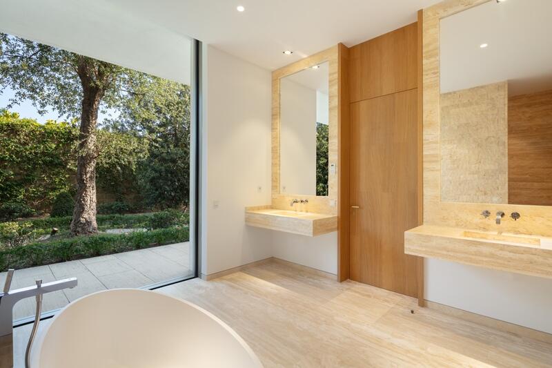6 chambre Villa à vendre