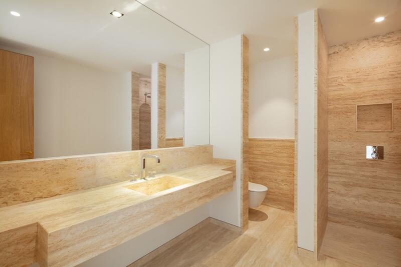 6 chambre Villa à vendre