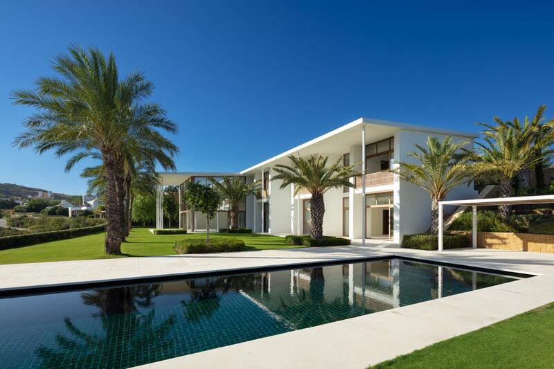 6 bedroom Villa for sale