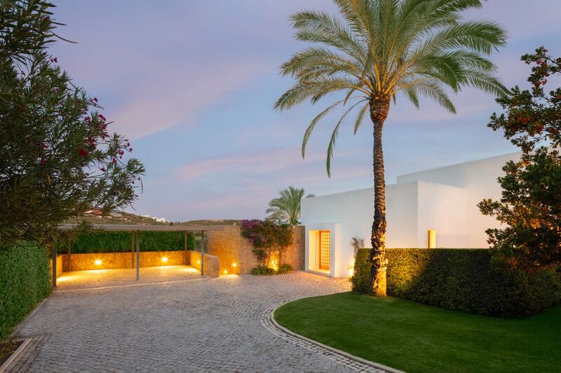 Villa for sale in Casares, Málaga