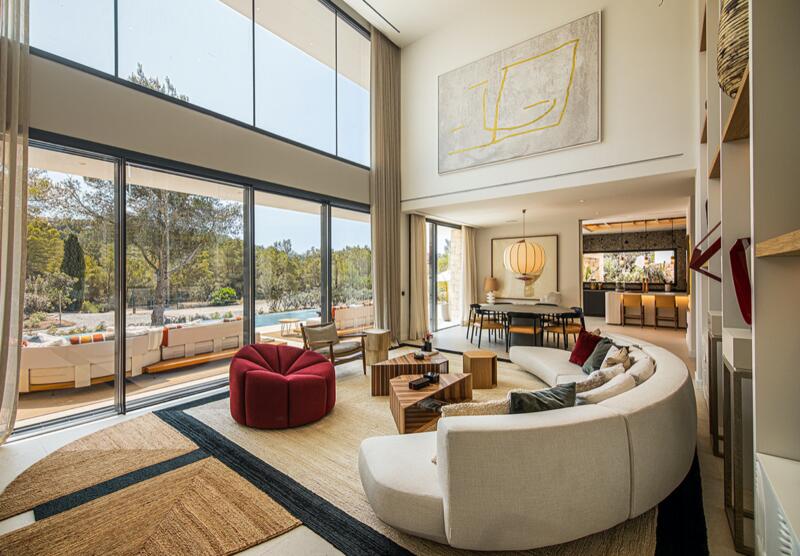 4 slaapkamer Villa Te koop