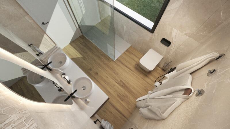 5 Schlafzimmer Villa zu verkaufen