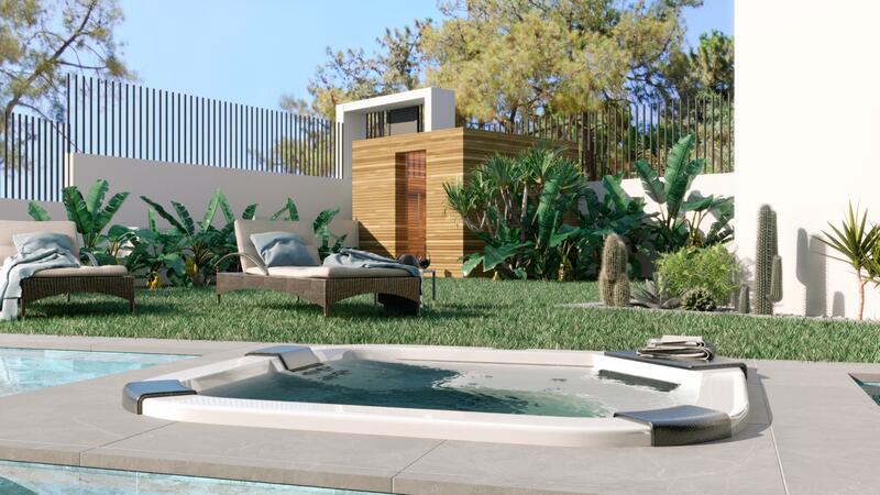 5 Schlafzimmer Villa zu verkaufen