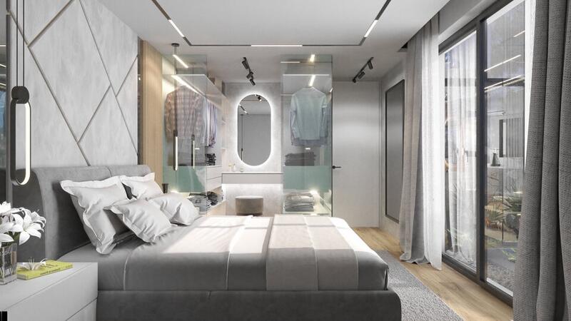 5 Schlafzimmer Villa zu verkaufen