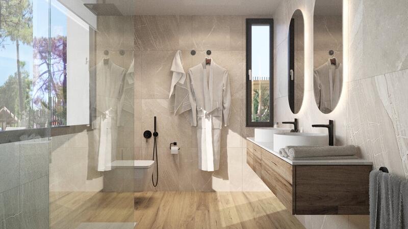 5 Schlafzimmer Villa zu verkaufen