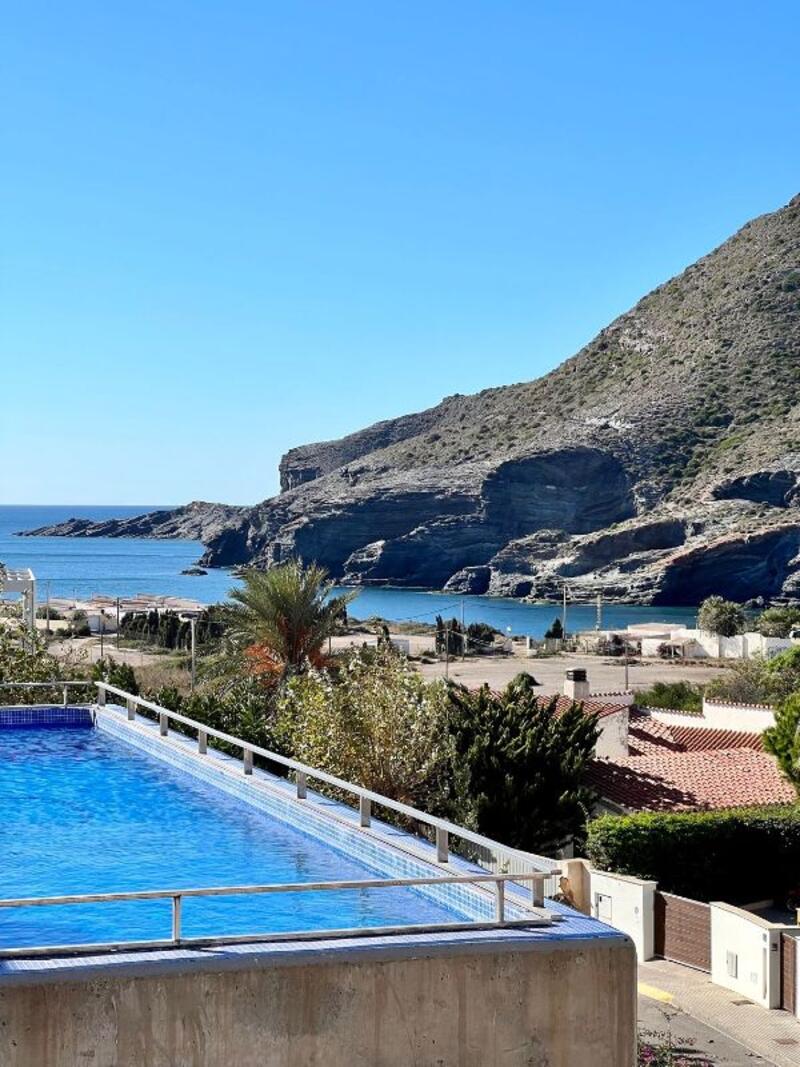 Villa à vendre dans Cabo de Palos, Murcia