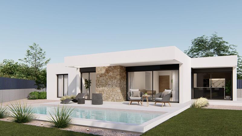 Villa for sale