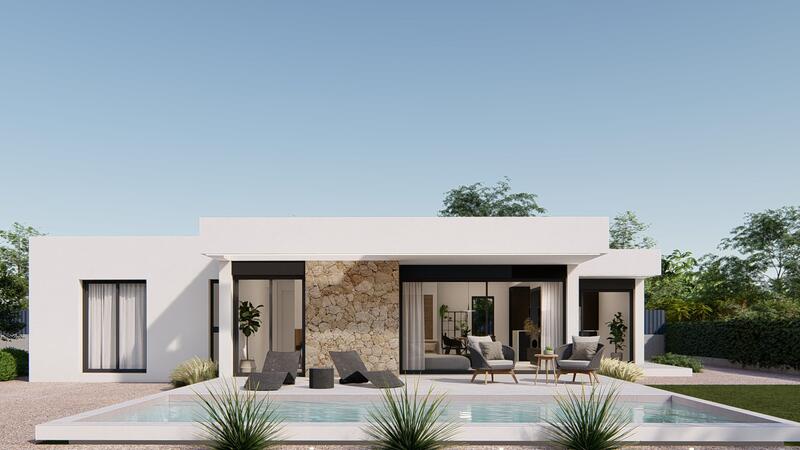 Villa for sale