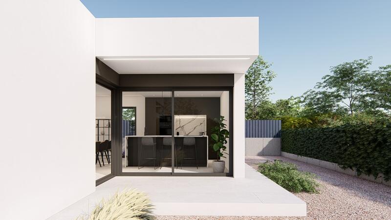 Villa for sale