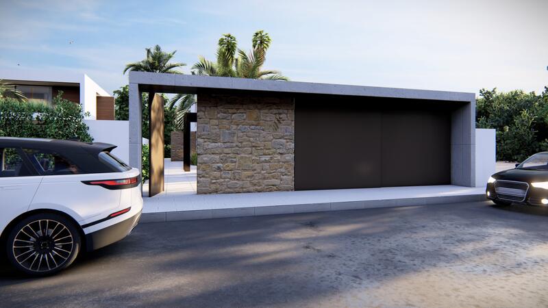 4 bedroom Villa for sale