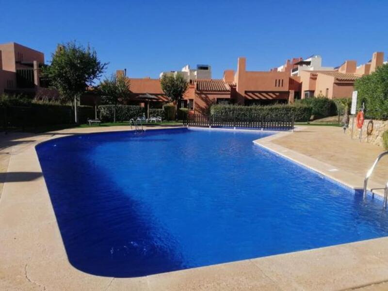 Villa til salg i Corvera, Murcia