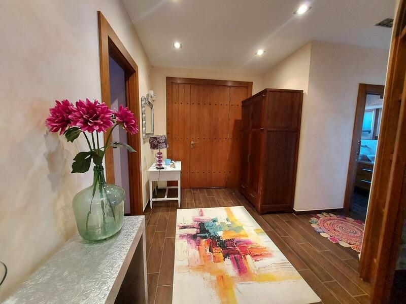 4 chambre Villa à vendre