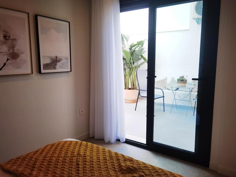 2 Cuarto Apartamento en venta