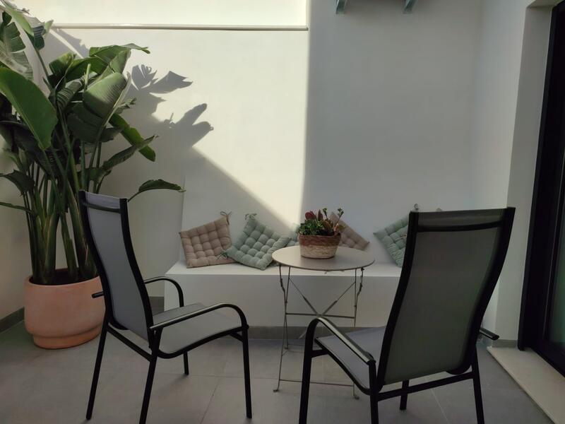 2 Cuarto Apartamento en venta