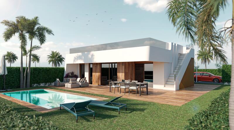 3 bedroom Villa for sale