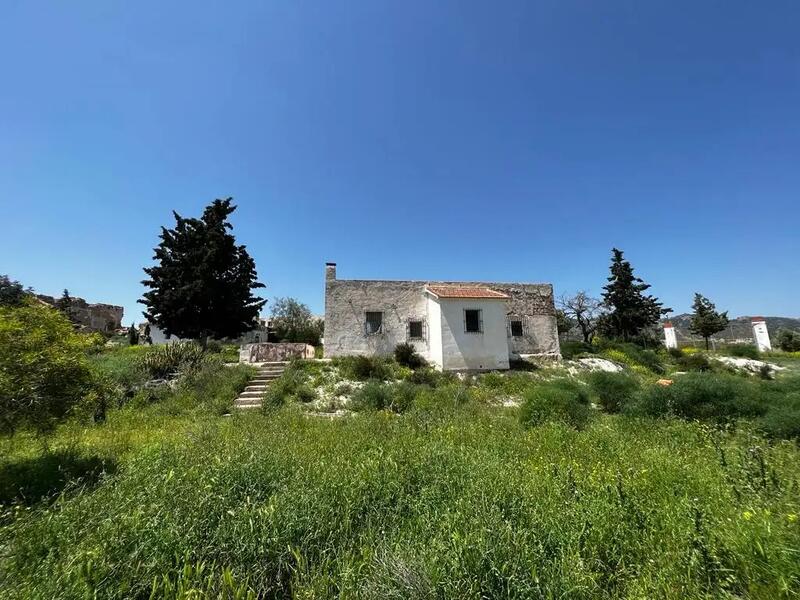 Country House for sale in Corvera, Murcia