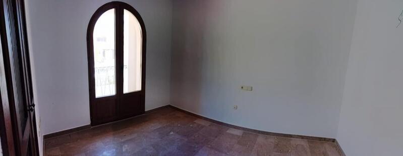 3 Schlafzimmer Stadthaus zu verkaufen