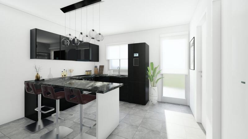 3 bedroom Villa for sale