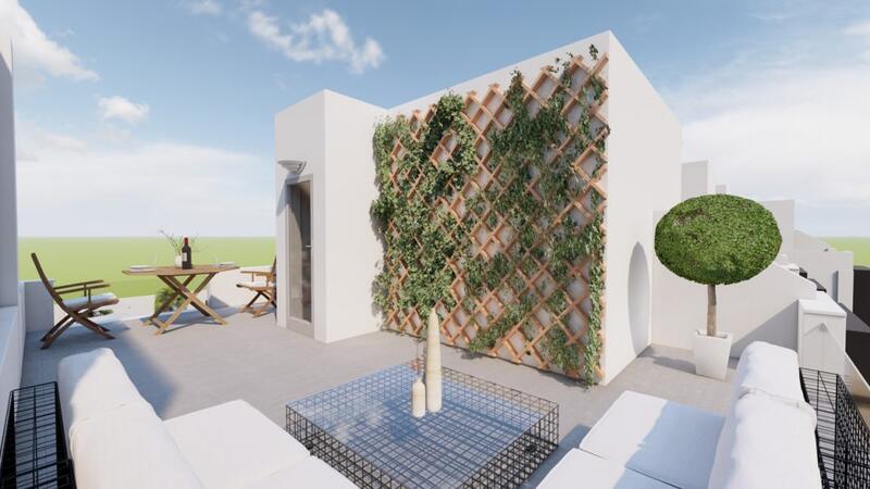 3 bedroom Villa for sale