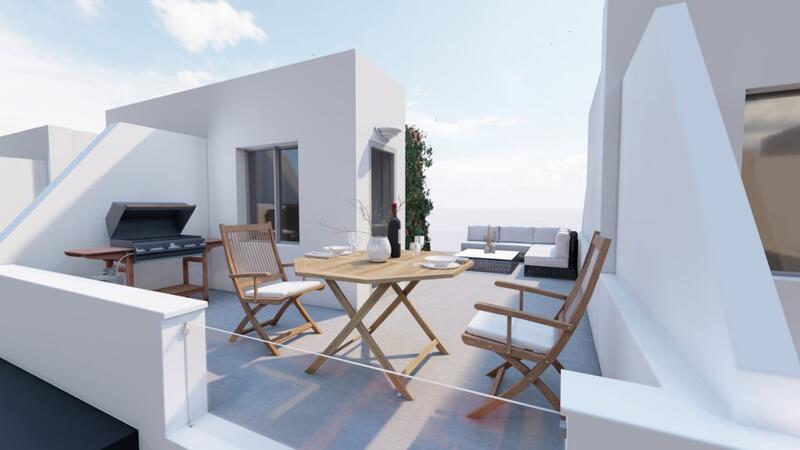 3 bedroom Villa for sale