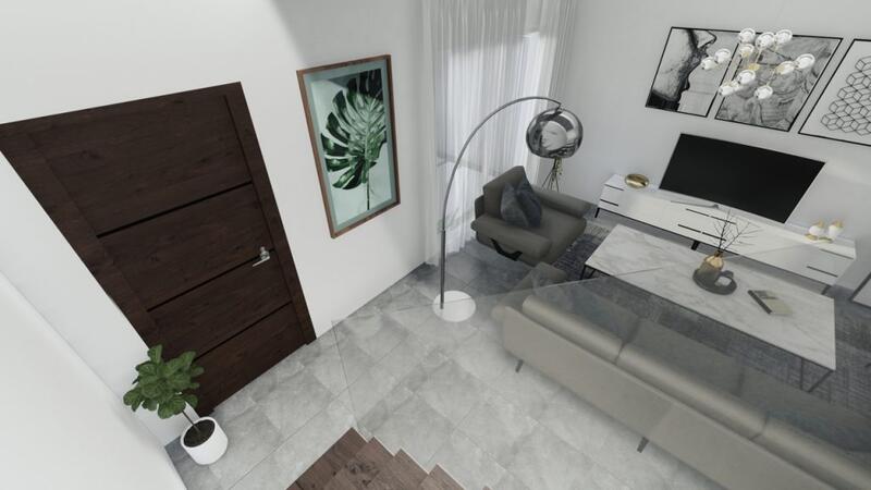3 bedroom Villa for sale