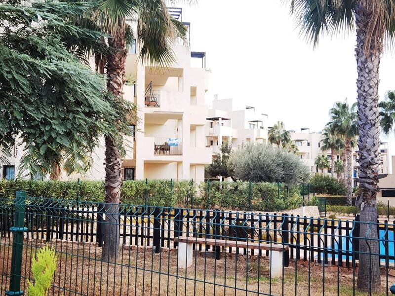 Appartement zu verkaufen in Corvera, Murcia