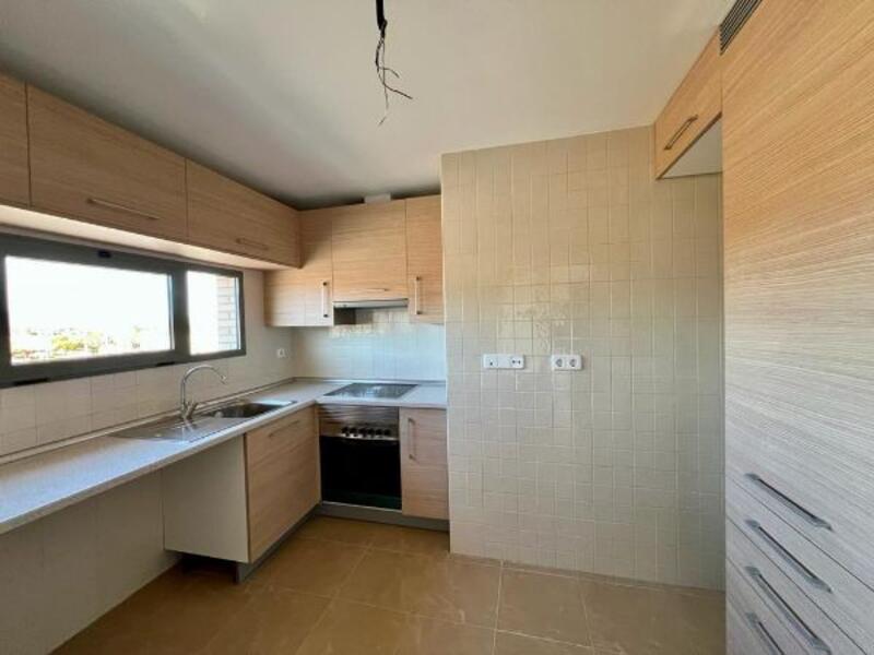 2 Cuarto Apartamento en venta