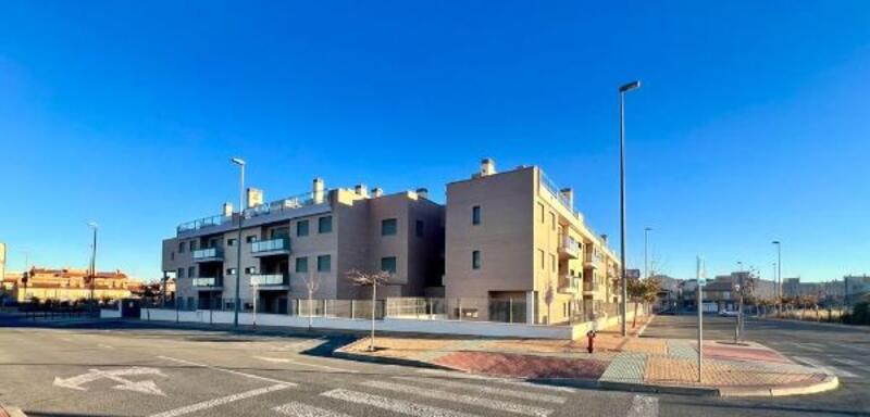 Apartment for sale in Sangonera la Verde, Murcia