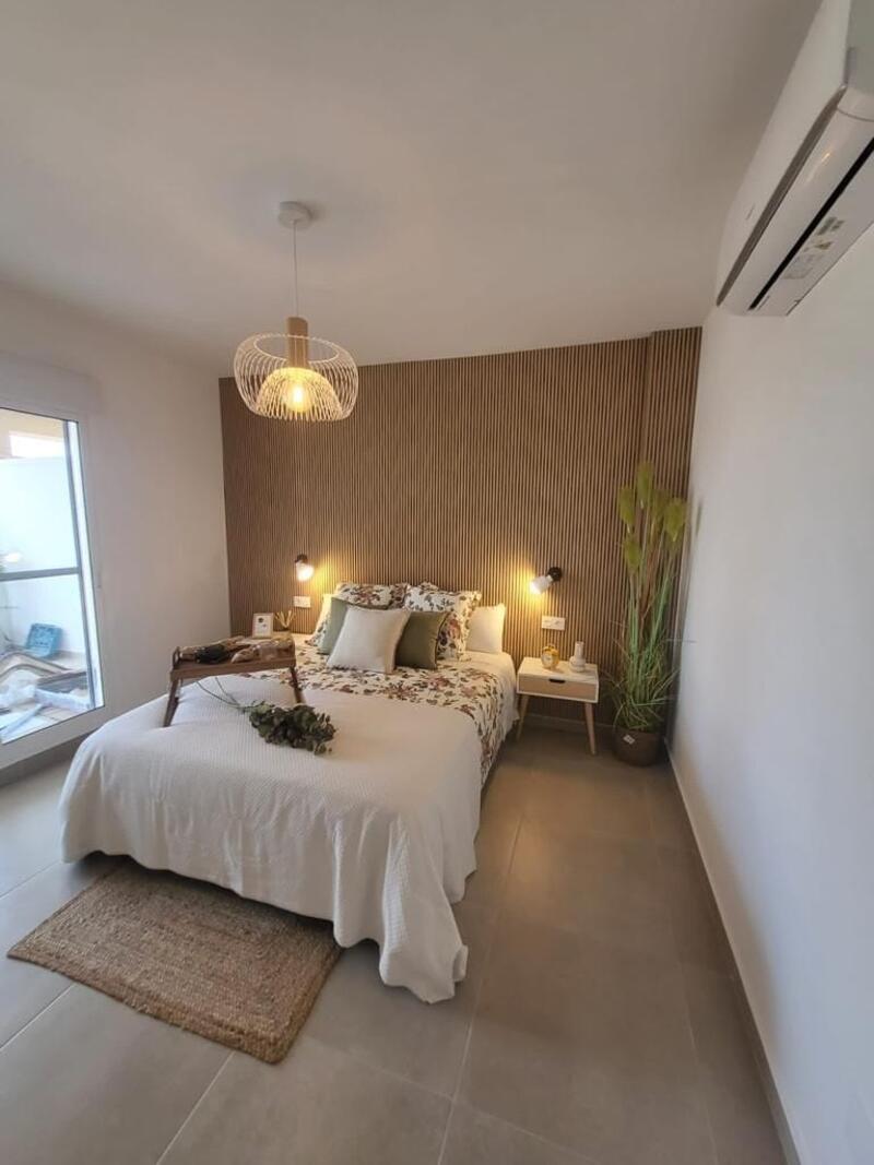 2 Cuarto Adosado en venta