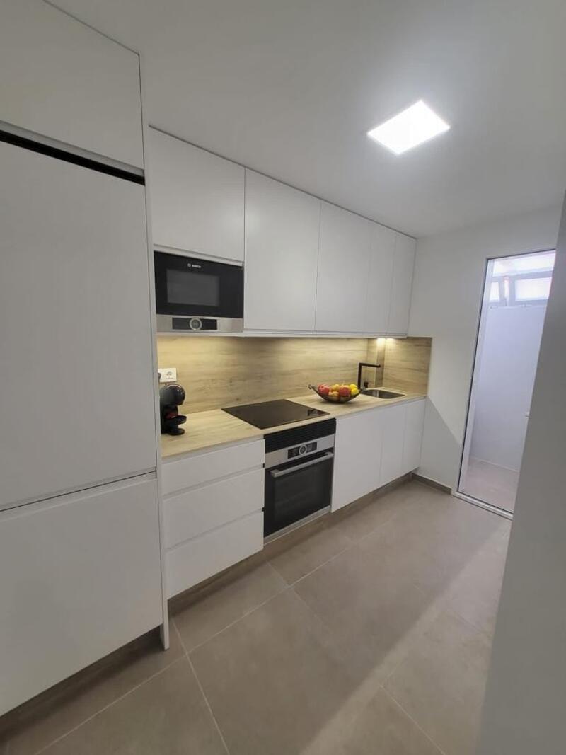 2 Cuarto Adosado en venta