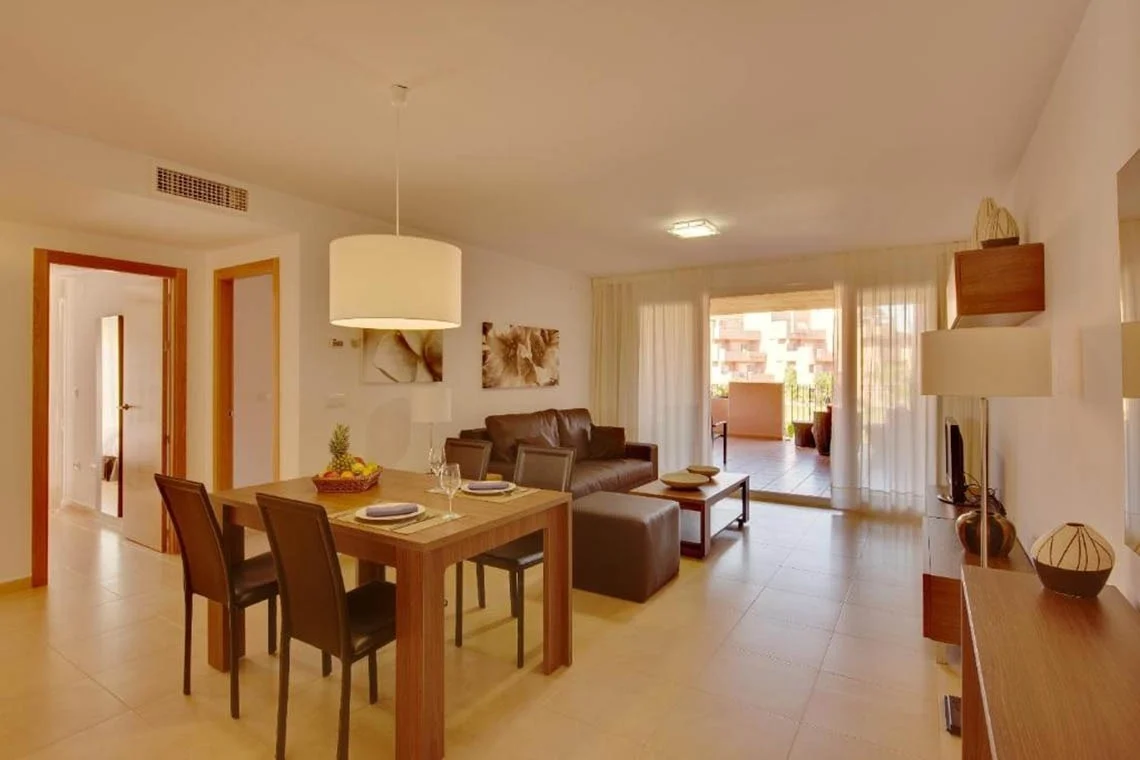 2 Cuarto Apartamento en venta