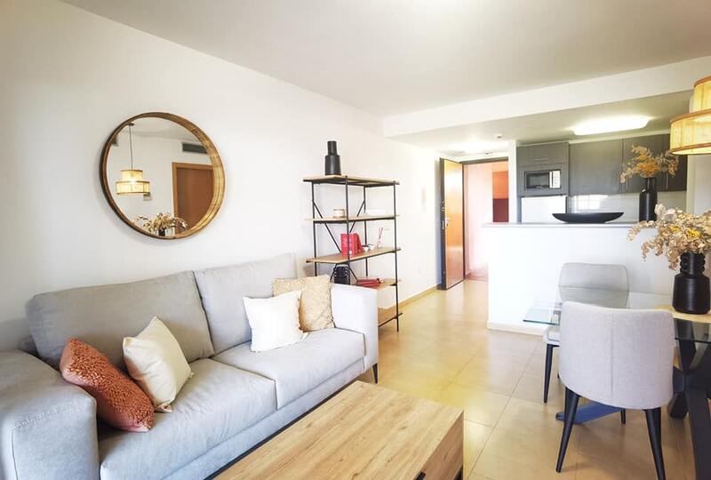 Appartement zu verkaufen
