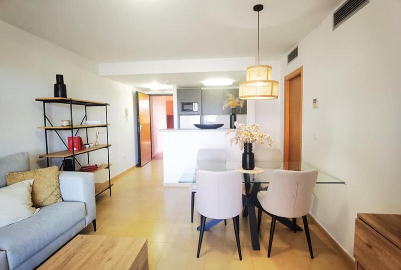 Appartement zu verkaufen